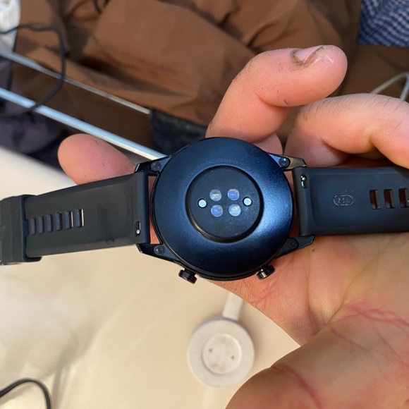 Huawei GT 2 smart watch - Picture 6 of 6